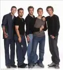 *nsync