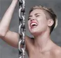 Marihuana je najlepšia droga na svete, tvrdí Miley Cyrus