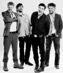 Mumford & Sons ohlásili pauzu