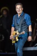 Springsteen, Bruce