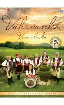 Vahovanka