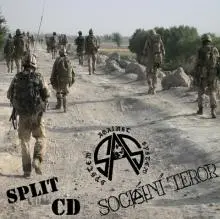 S.a.s (system Against System)