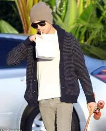 Efron, Zac