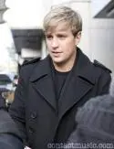 Kian Egan vydáva sólový album