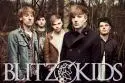 Britští rockeři Blitz Kids budou předskakovat All time low na jejich pražském koncertu