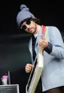 Gruff Rhys ohlásil štvrtú študiovku