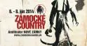 6. ročník festivalu Zámocké Country
