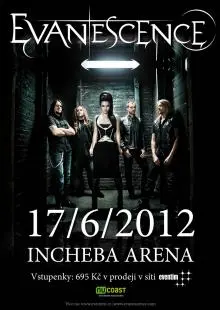 Evanescence