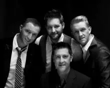 Ernie Haase & Signature sound