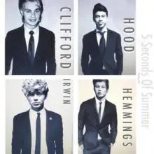 5 Seconds Of Summer