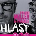 Richard Müller a Fragile pokrstili novinku Hlasy 2