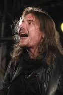 Foto: Uli Jon Roth v Blave