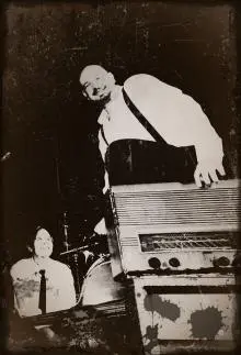 Volkmen