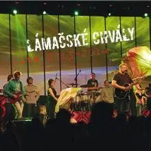 Lámačské Chvály
