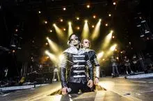 Ylvis