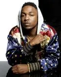 Lamar, Kendrick