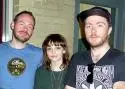 CHVRCHES