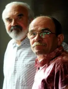 Zdeněk Svěrák & Jaroslav Uhlíř