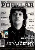 Vyšiel Nový Populár, pre&#232;ítajte si, &#232;o obsahuje 