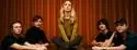 Glass Animals si na turné přizvali speciálního hosta