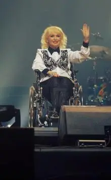 Marika Gombitová