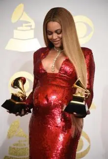 Beyonce, Knowles