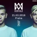 MARCUS & MARTINUS