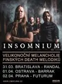 Insomnium