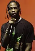 Scott, Travis
