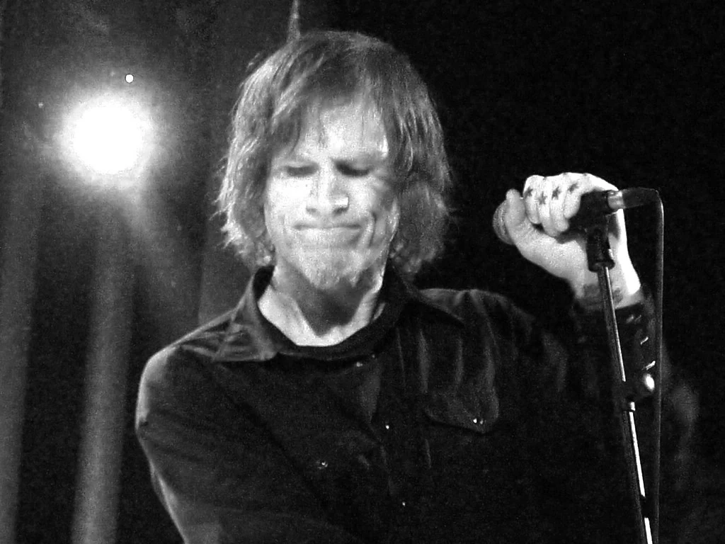 Lanegan, Mark