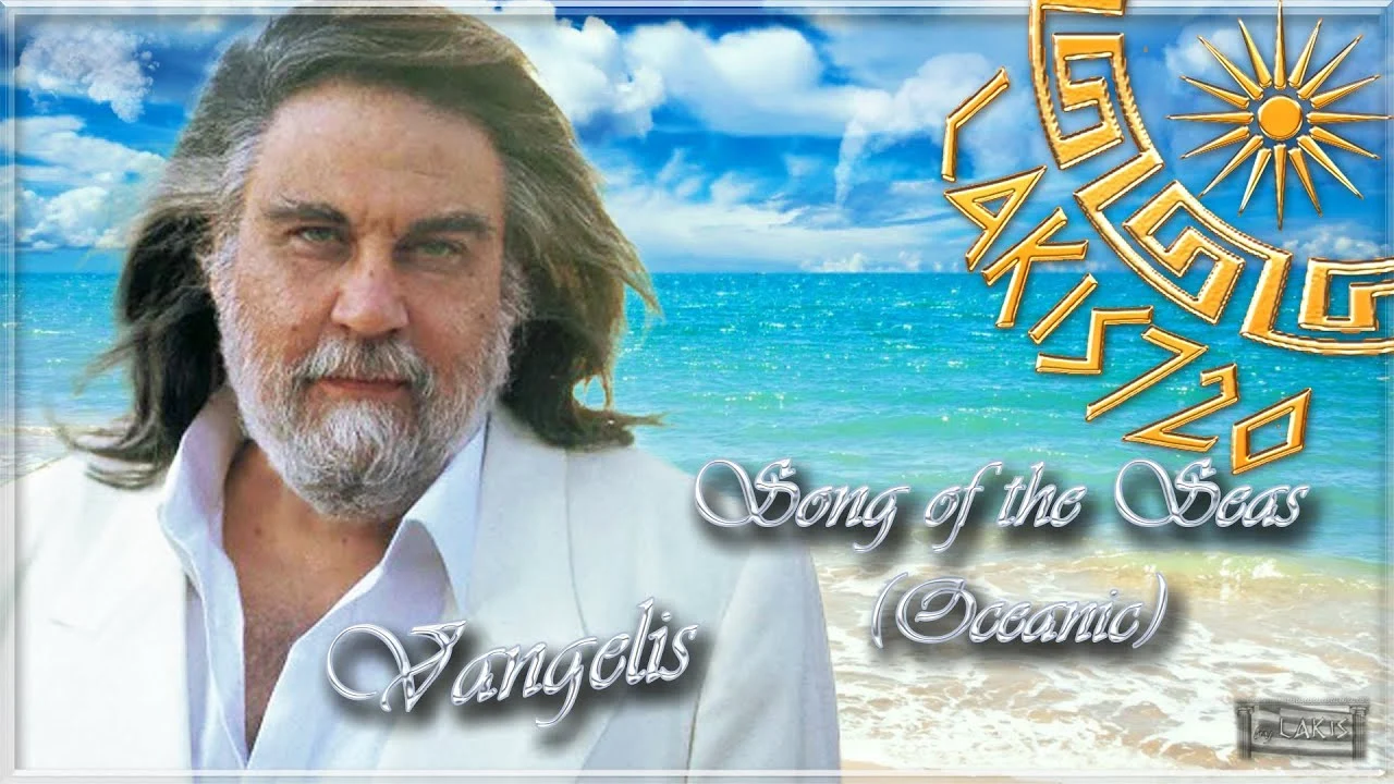 Vangelis