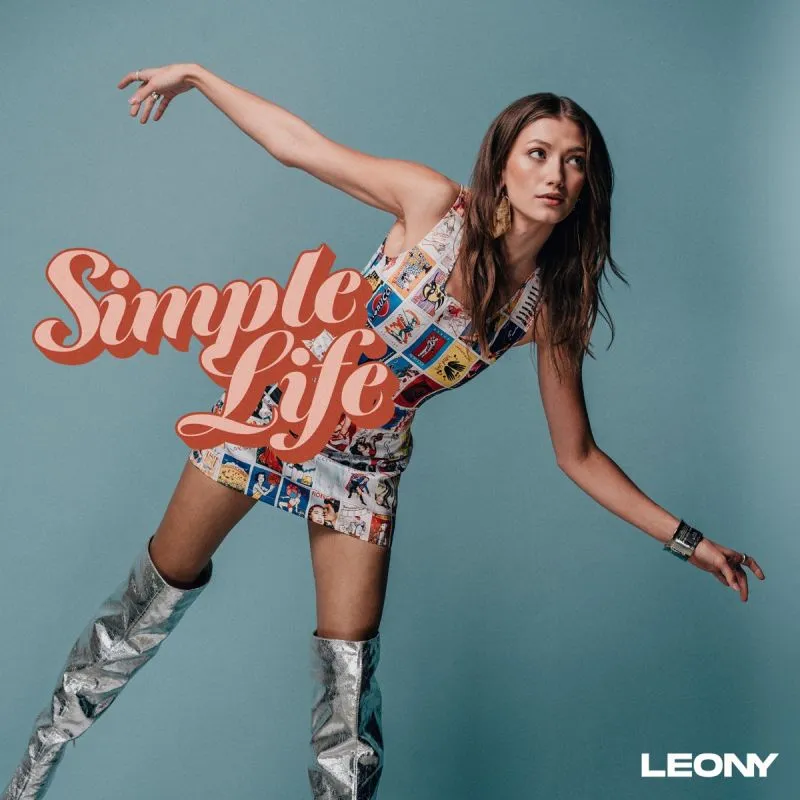 Leony - leony-simple_life_s.jpg