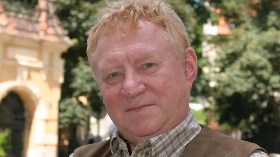 Čálik, Karol