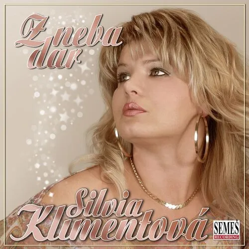 Klimentová, Silvia