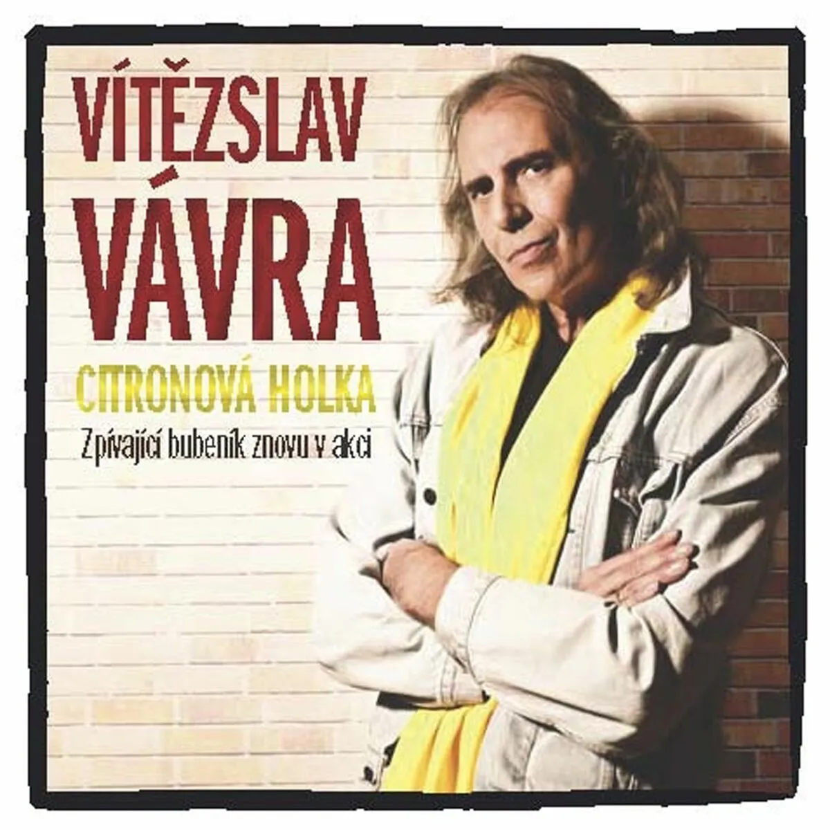 Vávra, Vítězslav