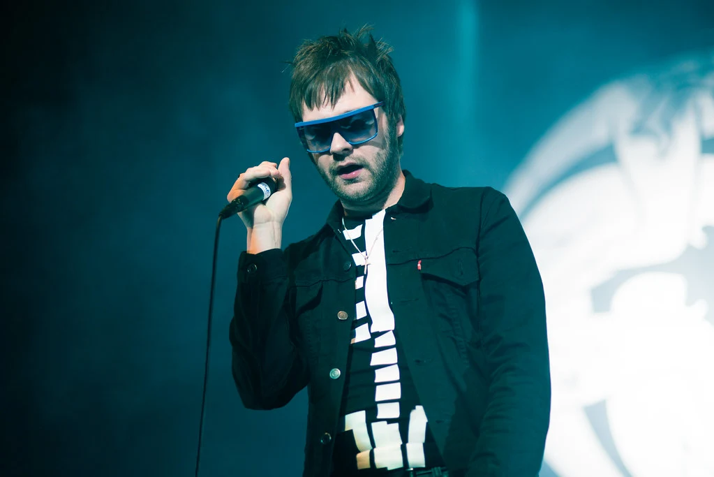 Kasabian