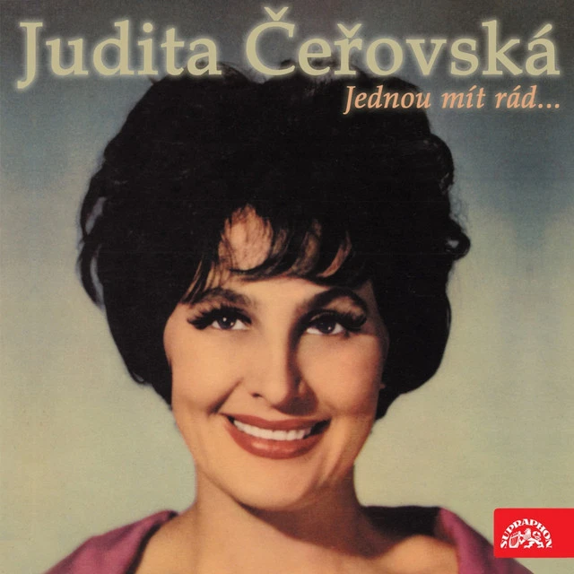 Čeřovská, Judita