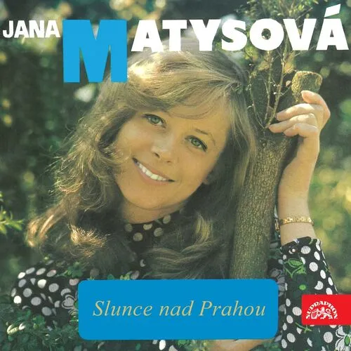 Matysová, Jana