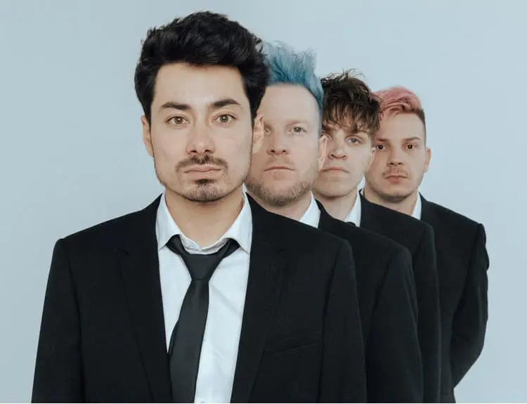 Mirai vyjedou na Slovensko