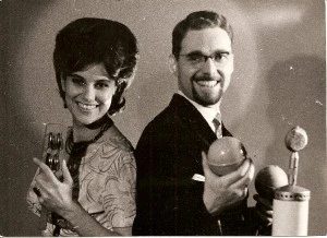 Eva A Miloš Markovci - Hory