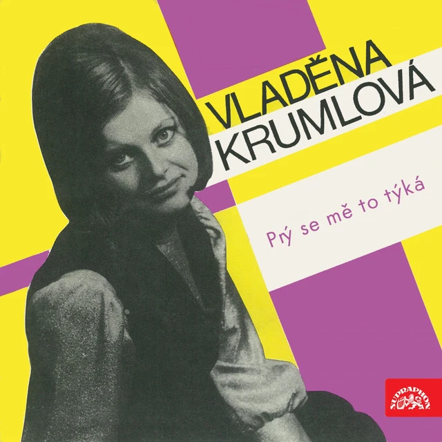 Krumlová, Vladěna