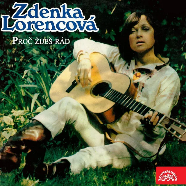 Zdena Lorencová - ab67616d0000b2733de6d465e13be50fa79ca6e2.jpg