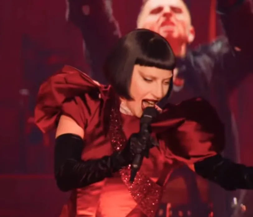 Lady Gaga