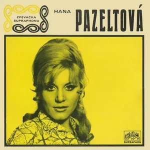 Pazeltová, Hana