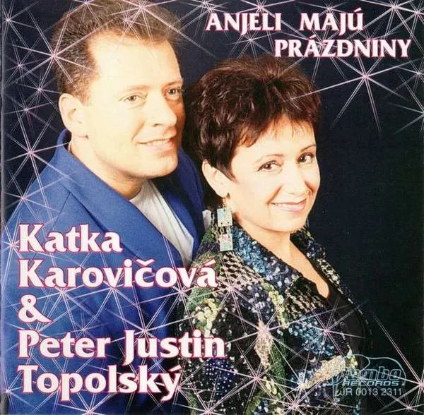 Karovičová, Katarína