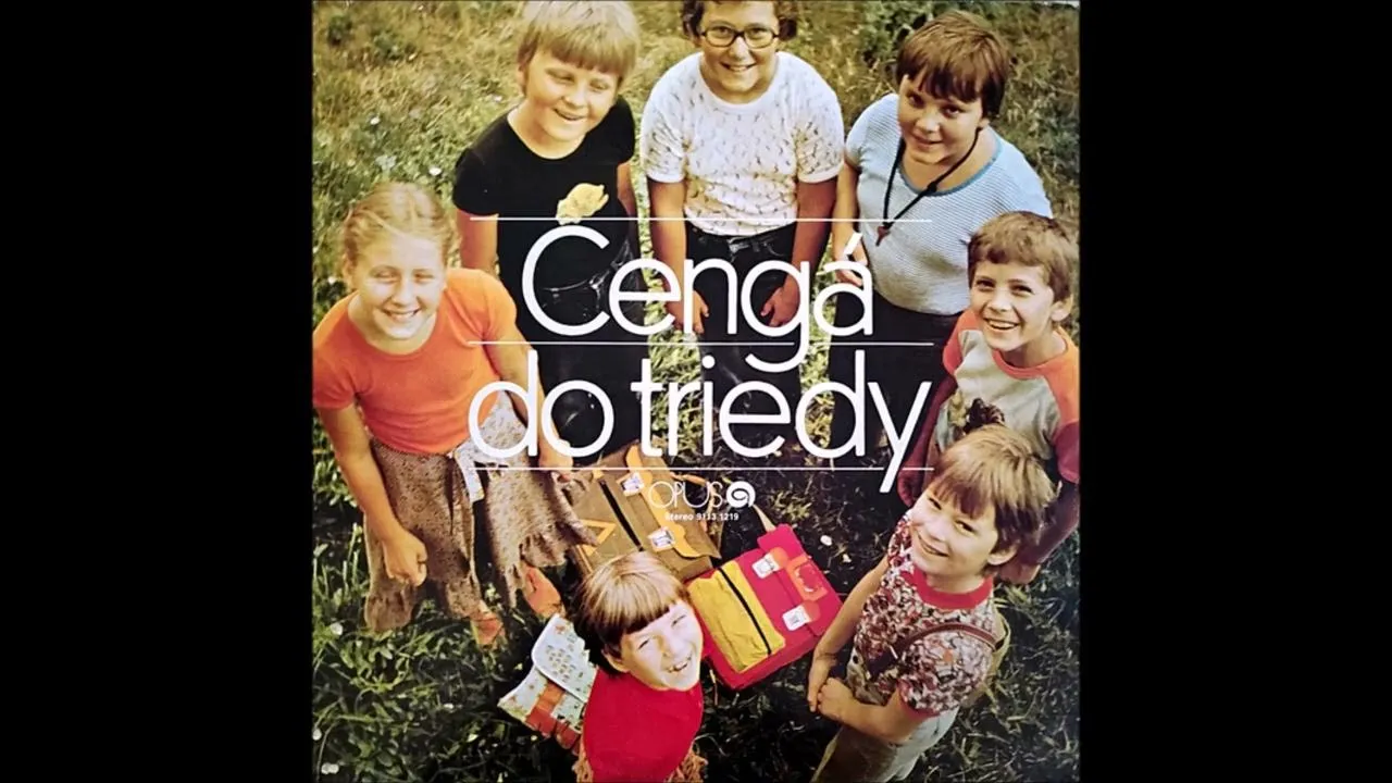 Šaray, Peter