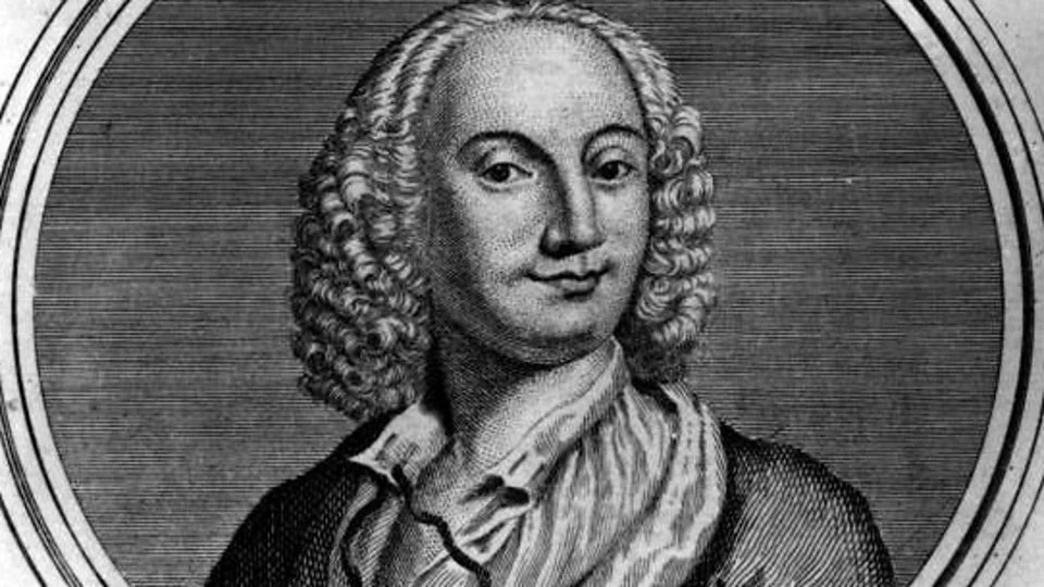 Vivaldi, Antonio