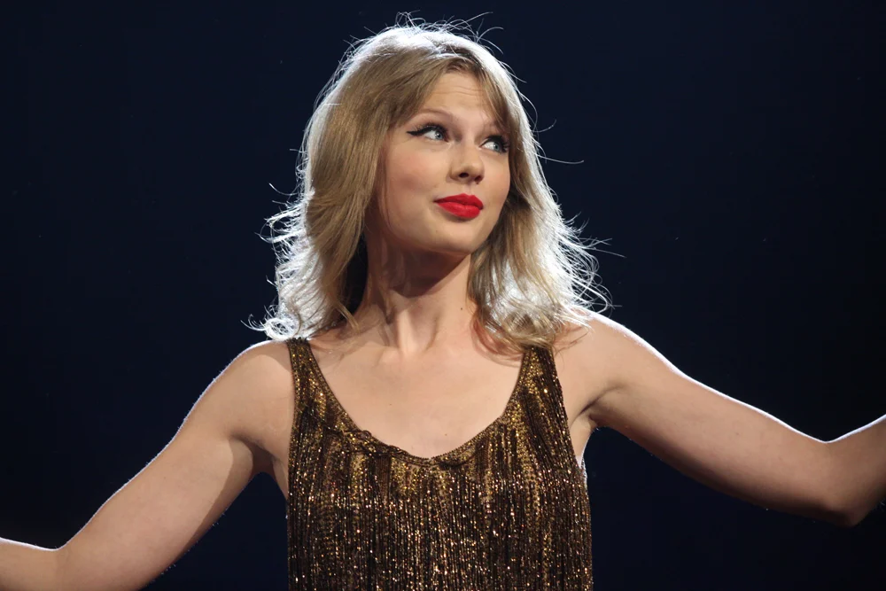 Swift, Taylor