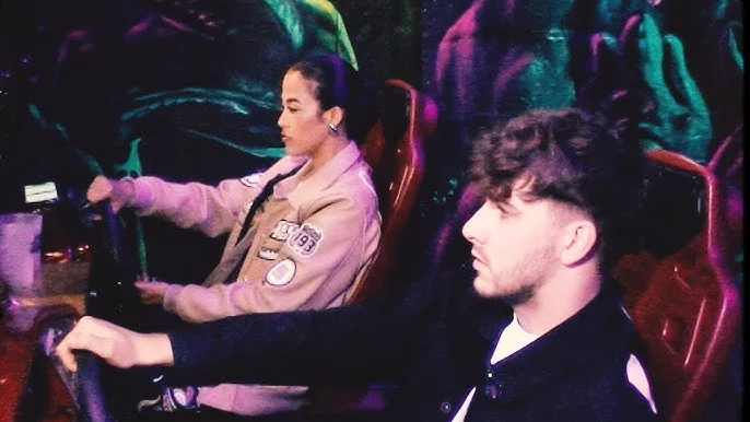 CASSÖ - Guestlist - feat. Sacha