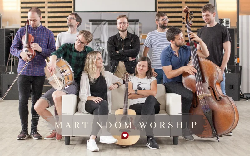 Martindom Worship